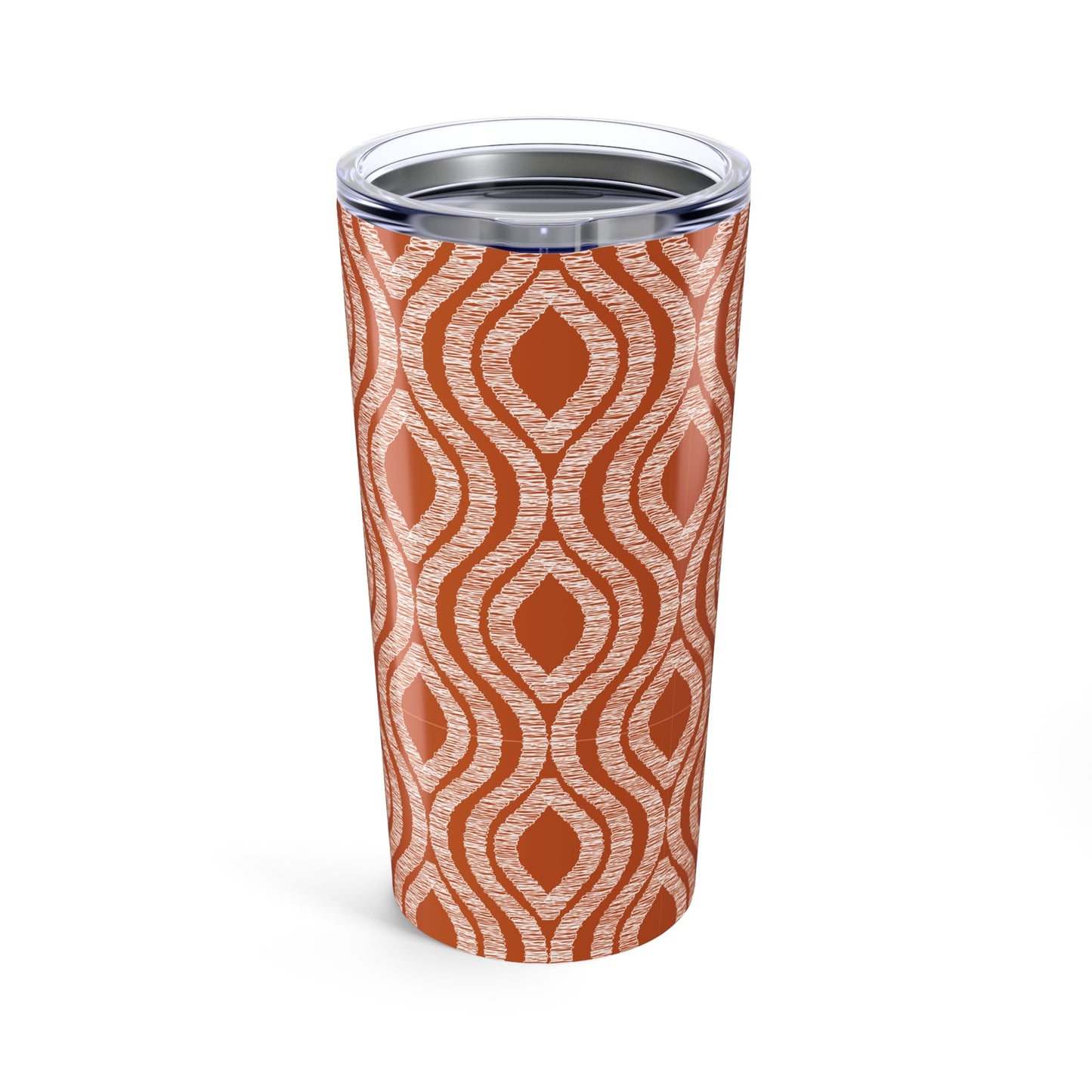 Tumbler | Austin, Texas | Ogee