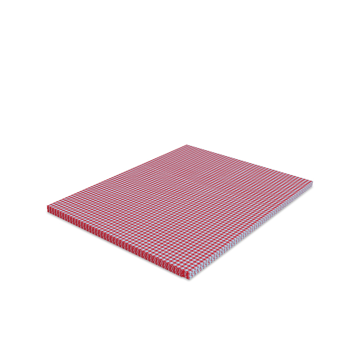 Notecards | Oxford, Mississippi | Houndstooth