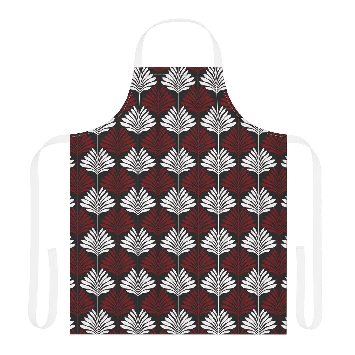 Apron | Columbia, South Carolina | Deco