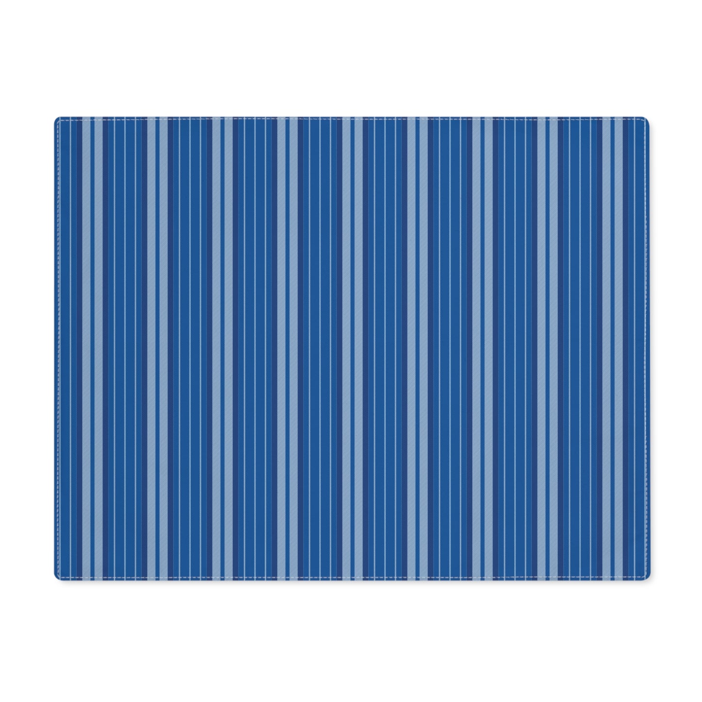 Placemat | Durham, North Carolina | Stripe