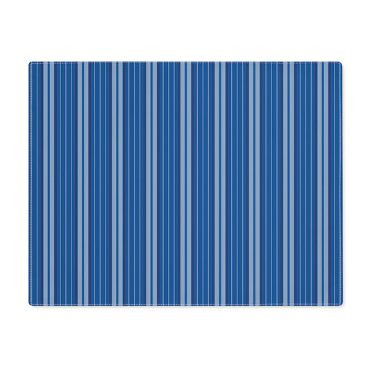Placemat | Durham, North Carolina | Stripe