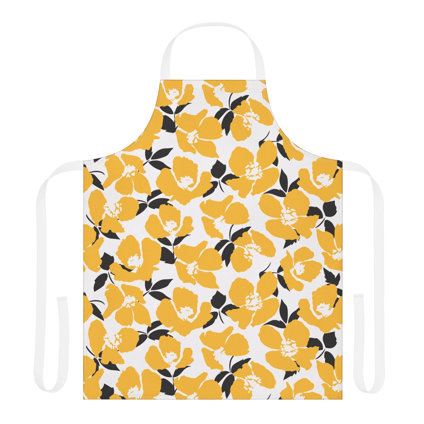 Apron | Kennesaw, Georgia | Poppy
