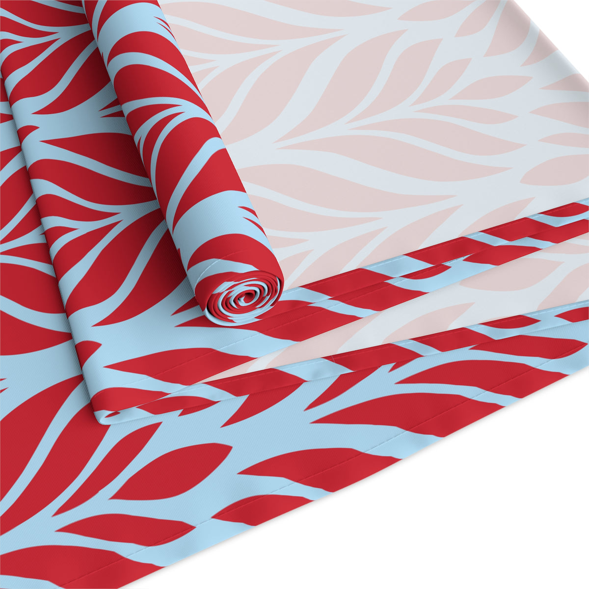 Table Runner | Oxford, Mississippi | Palm