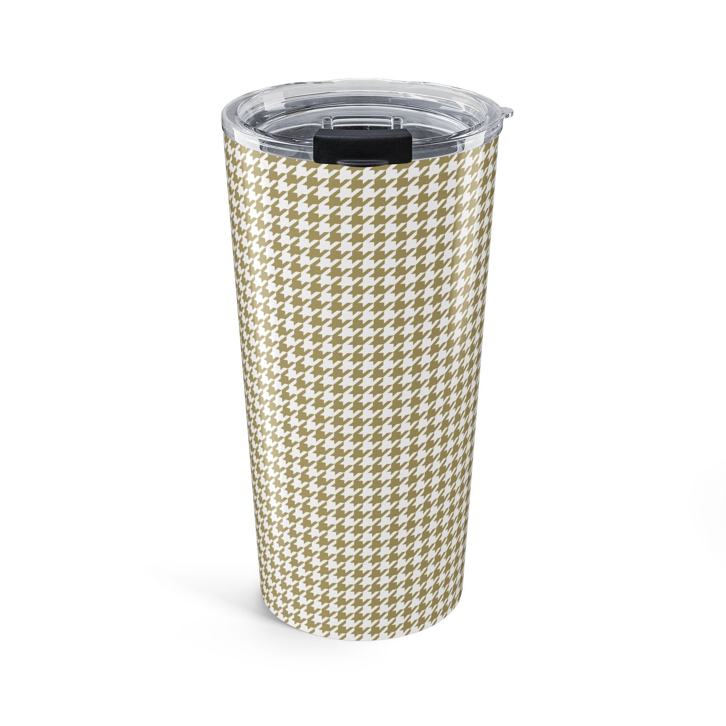 Tumbler | Atlanta, Georgia | Houndstooth