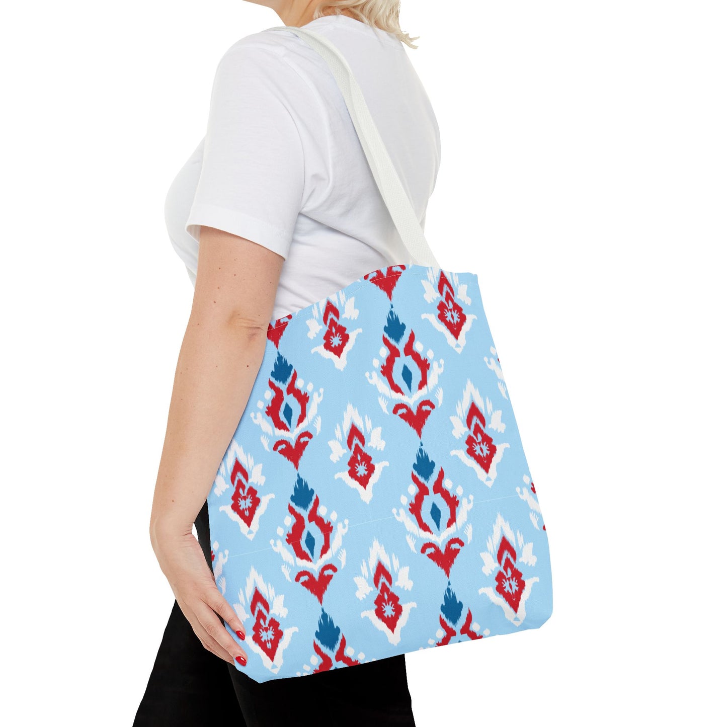 Totes | Oxford, Mississippi | Ikat