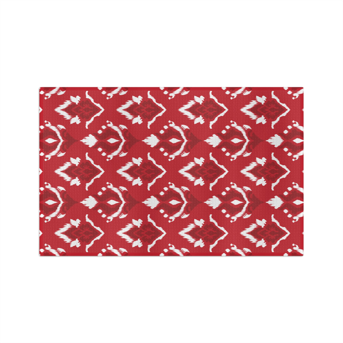 Tea Towels | Houston, Texas | Ikat