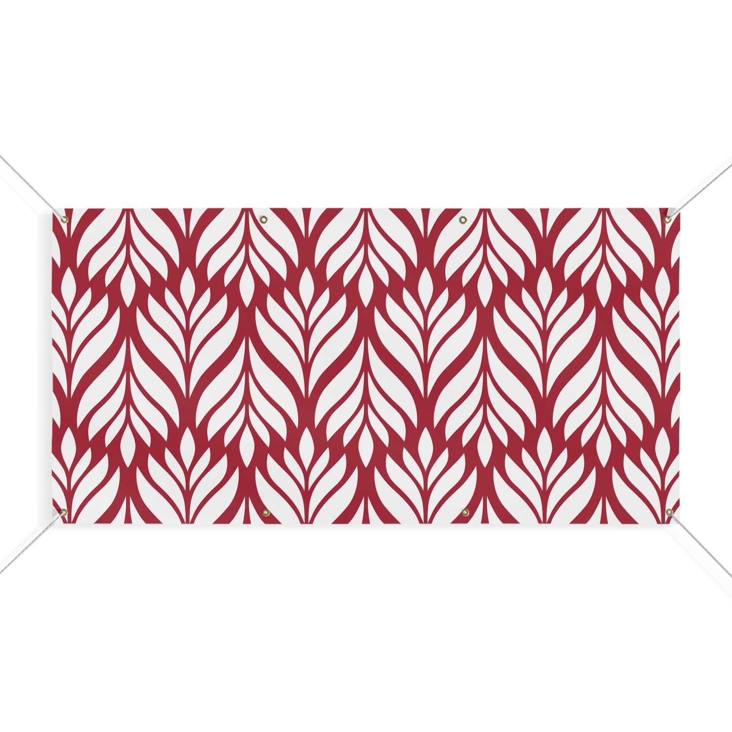 Banner | Bloomington, Indiana | Palm
