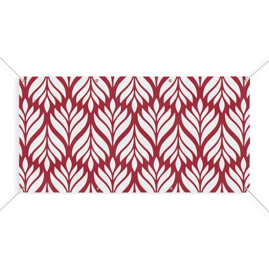 Banner | Bloomington, Indiana | Palm