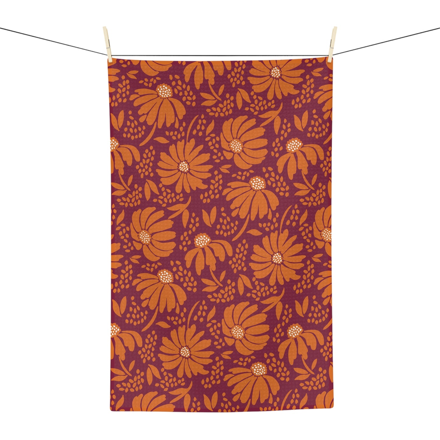 Tea Towels | Blacksburg, Virginia | Bellis