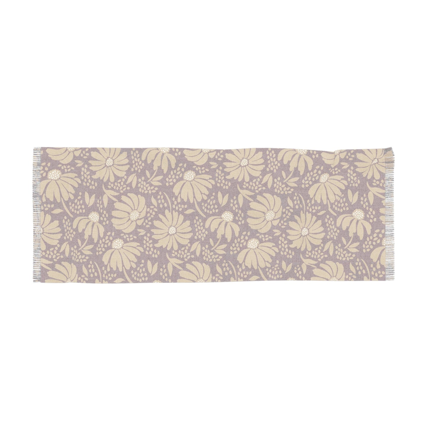 Scarf | Maroon & Gold | Bellis