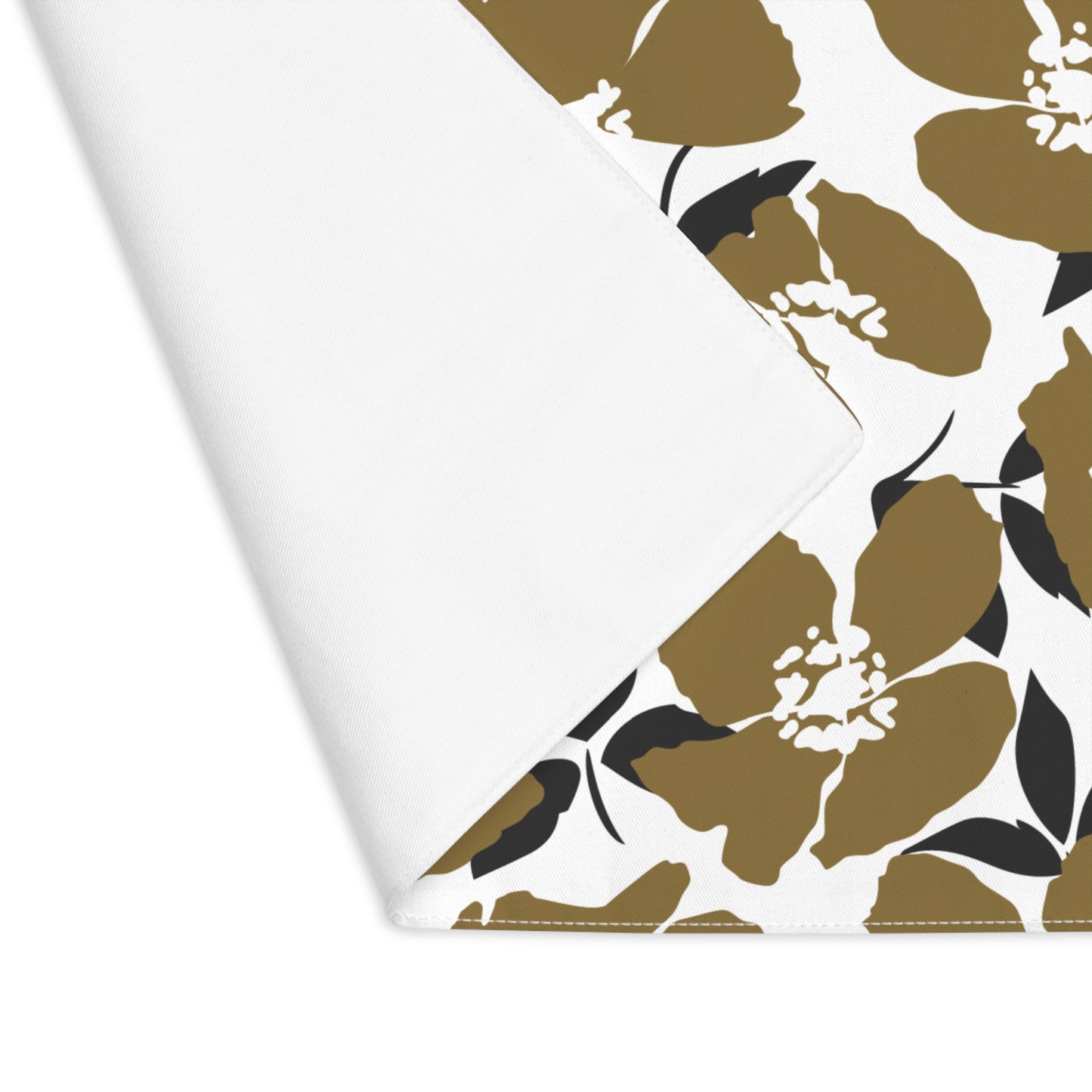 Placemat | Winston Salem, North Carolina | Poppy