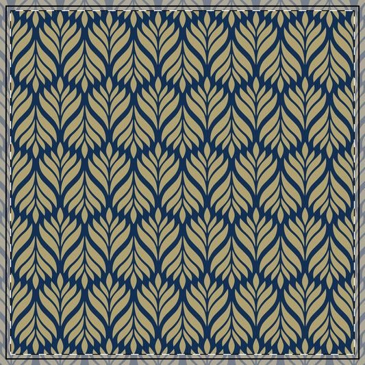 Tablecloth | Atlanta, Georgia | Palm