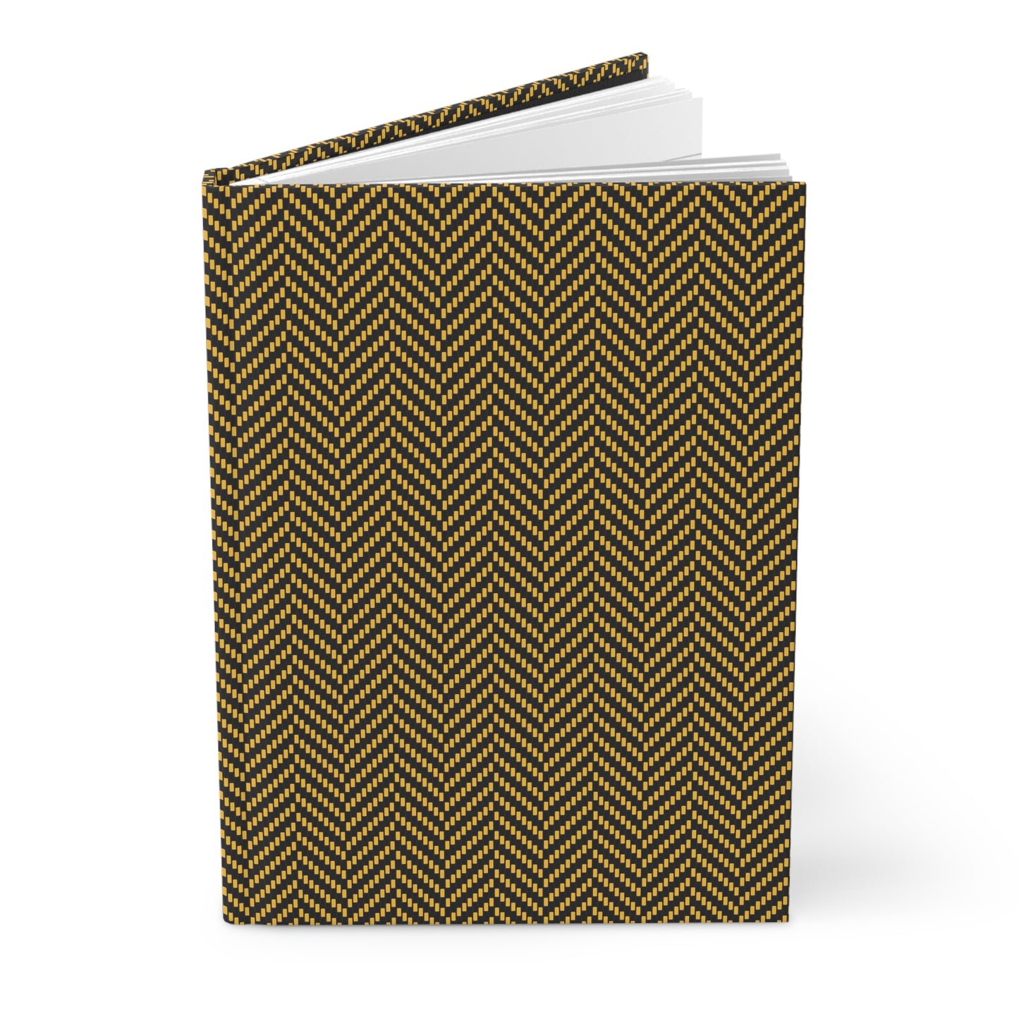 Journal | Kennesaw, Georgia | Herringbone