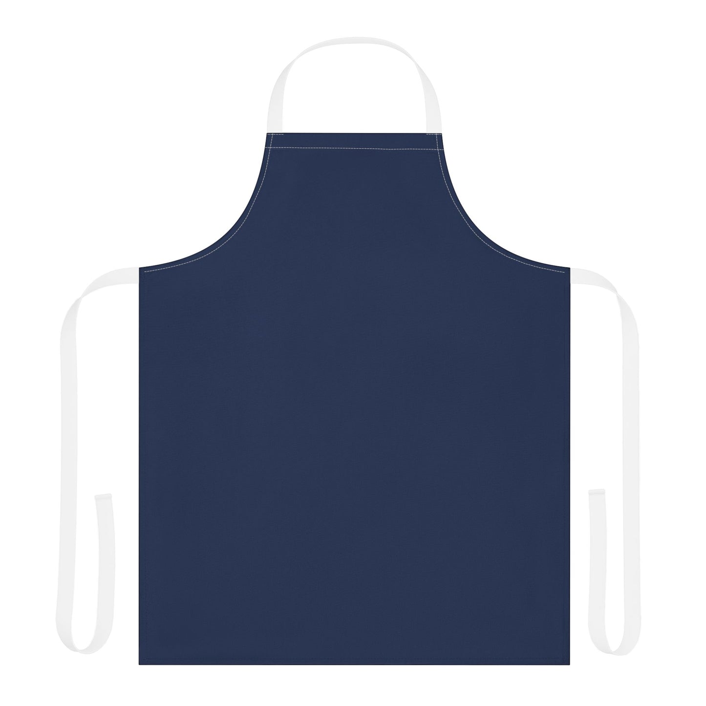 Apron | Oxford, Mississippi | Dark