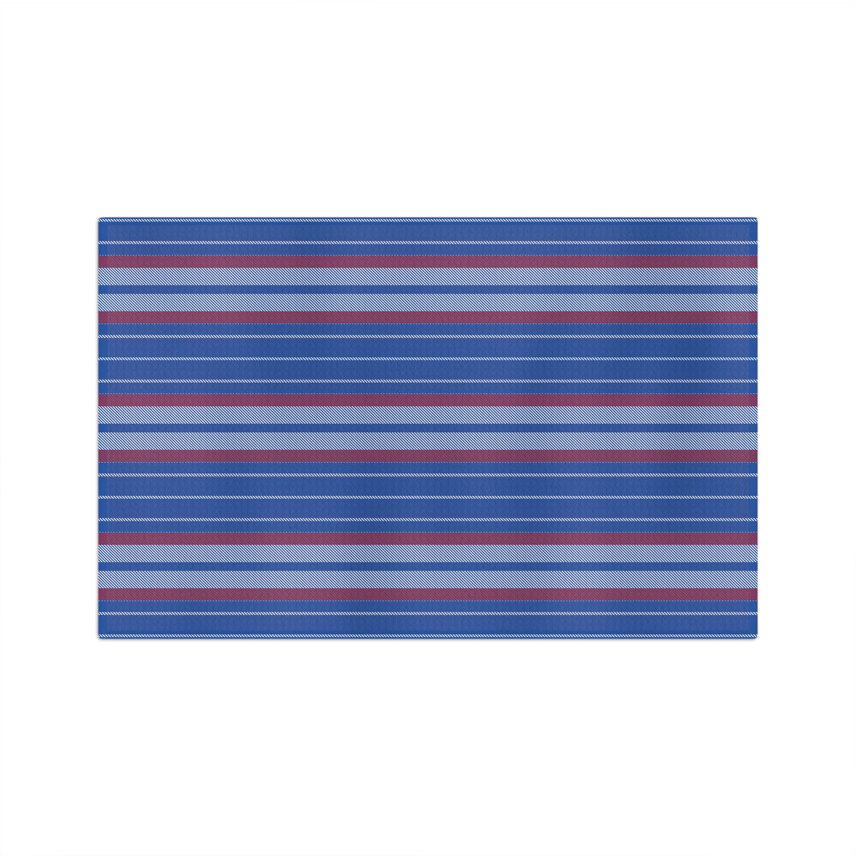 Tea Towels | Lawrence, Kansas | Stripe