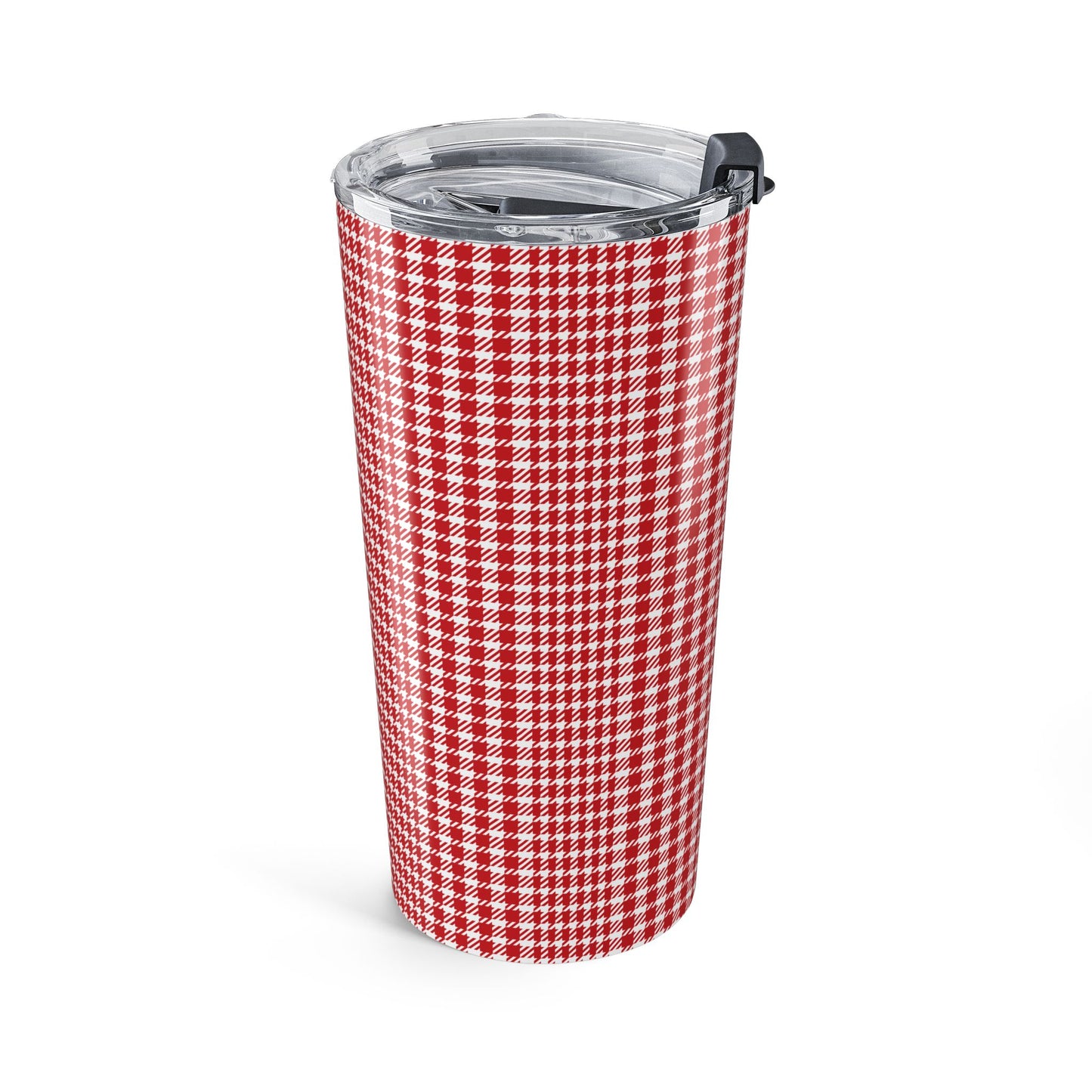Tumbler | Madison, Wisconsin | Tweed