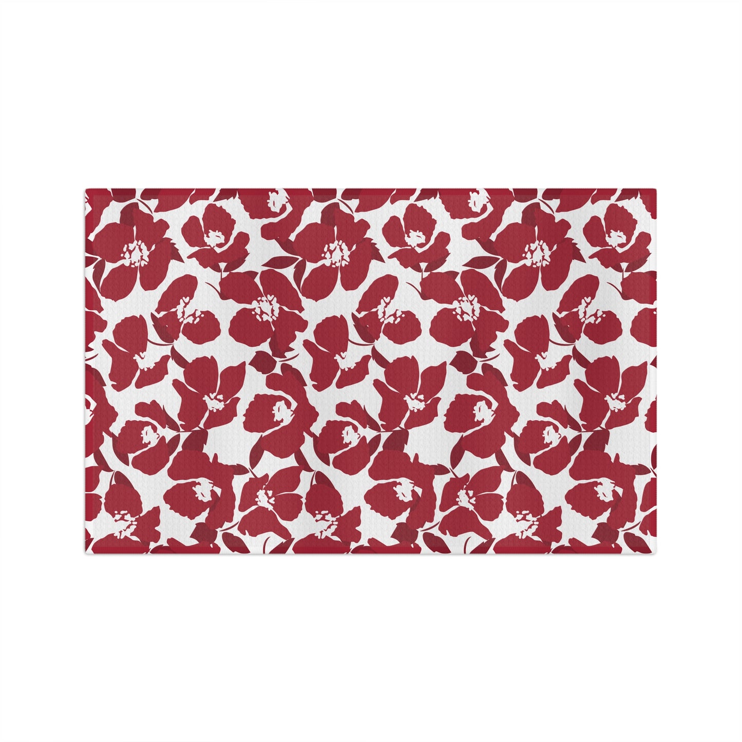 Tea Towels | Bloomington, Indiana | Poppy