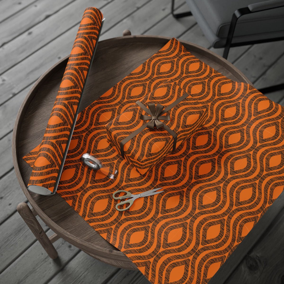 Gift Wrap | Princeton, New Jersey | Ogee