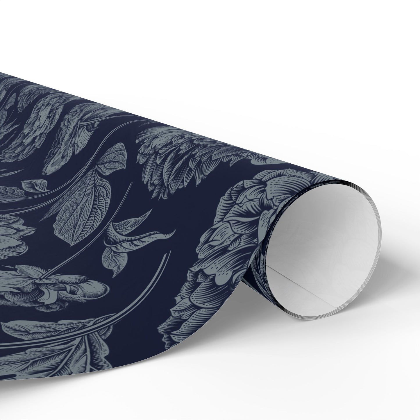 Gift Wrap | Storrs, Connecticut | Peony