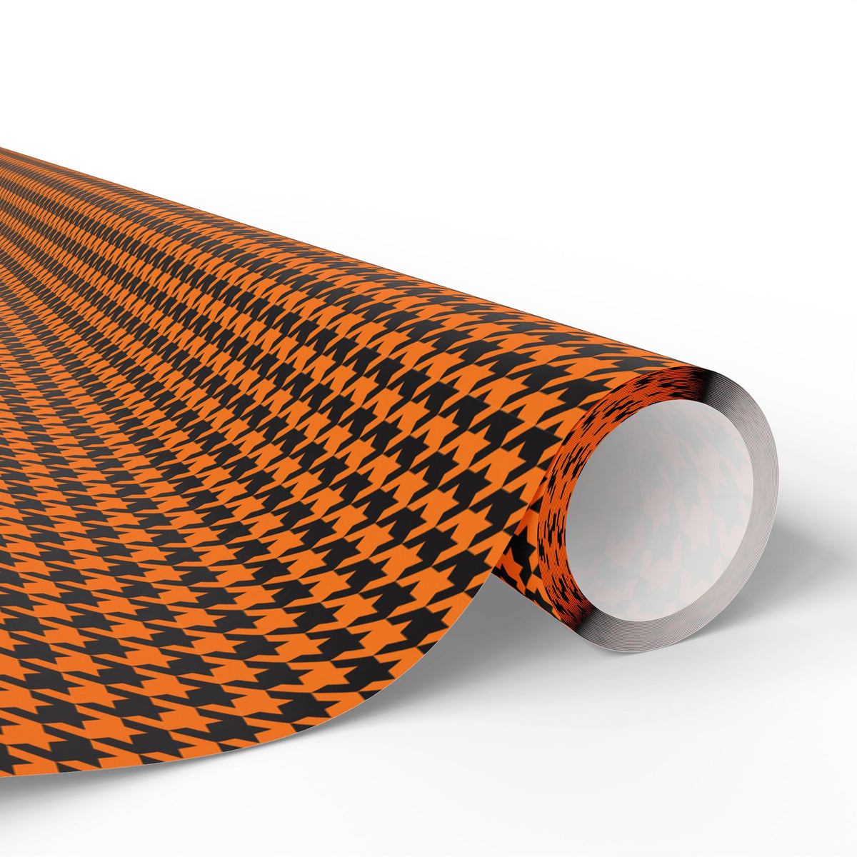 Gift Wrap | Princeton, New Jersey | Houndstooth