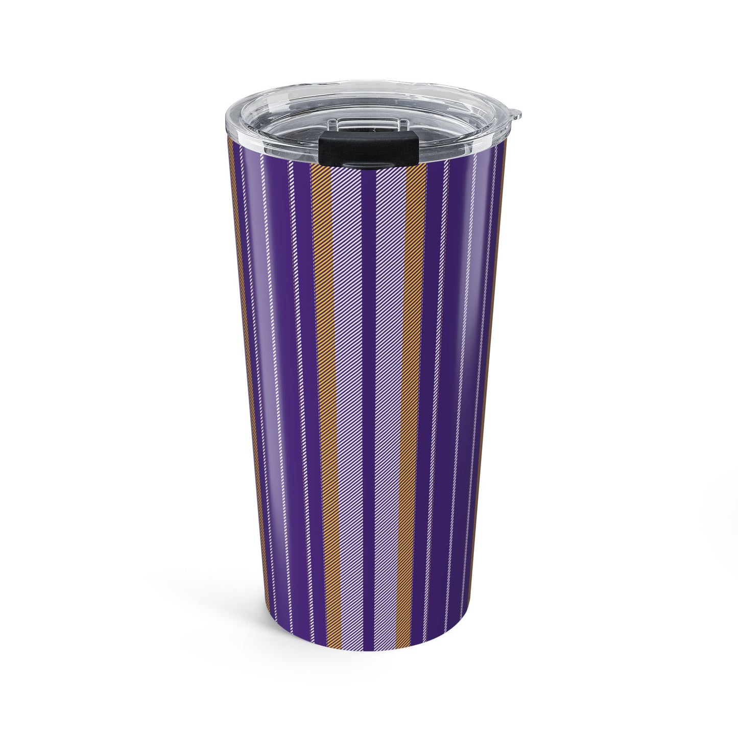 Tumbler | Baton Rouge, Louisiana | Stripe