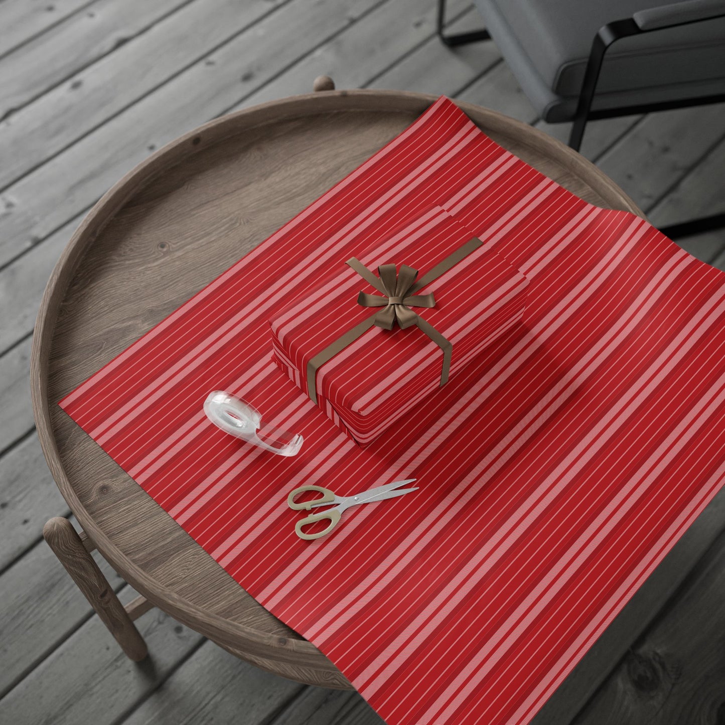 Gift Wrap | Madison, Wisconsin | Stripe