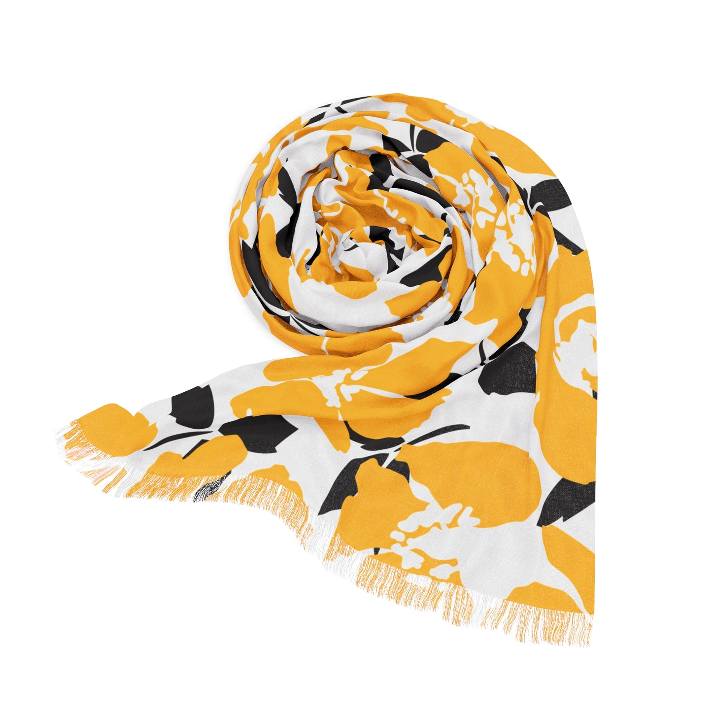 Scarf | Kennesaw, Georgia | Poppy