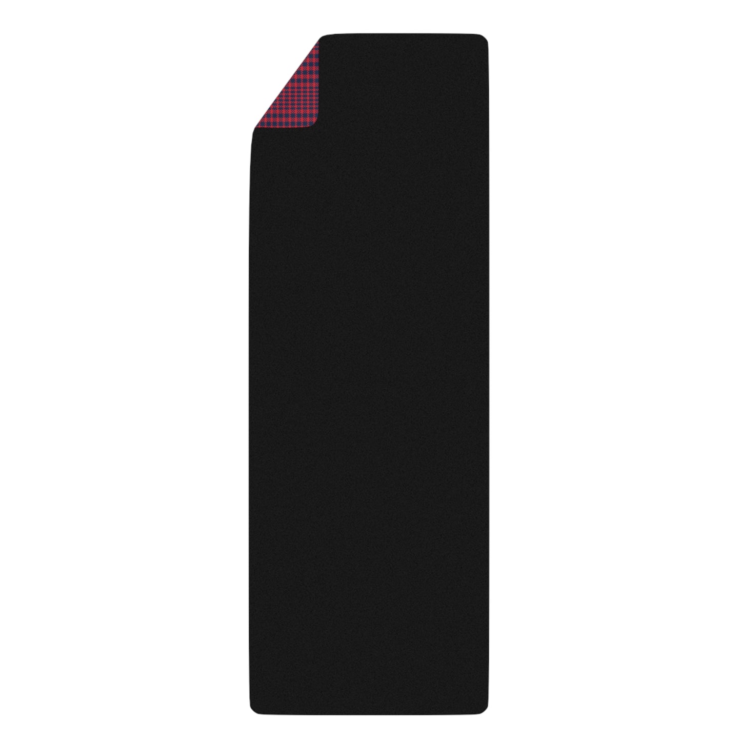 Yoga Mat | Oxford, Mississippi | Tweed