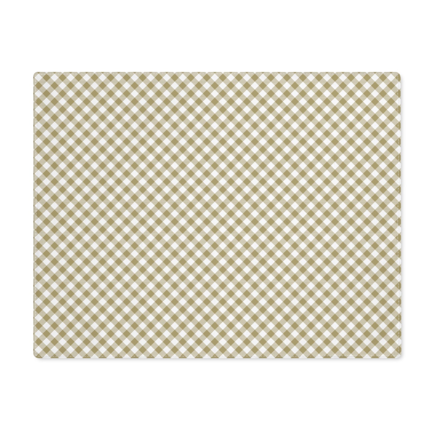 Placemat | Atlanta, Georgia | Gingham
