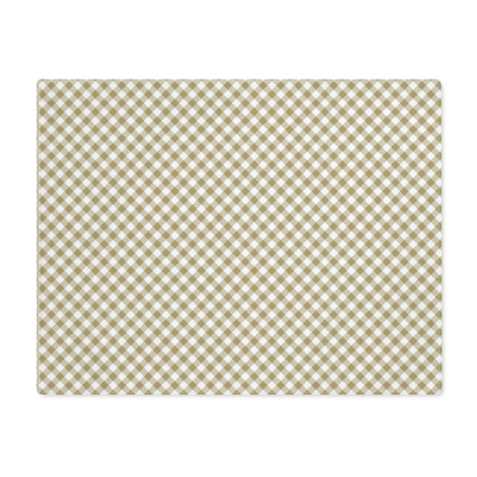 Placemat | Atlanta, Georgia | Gingham