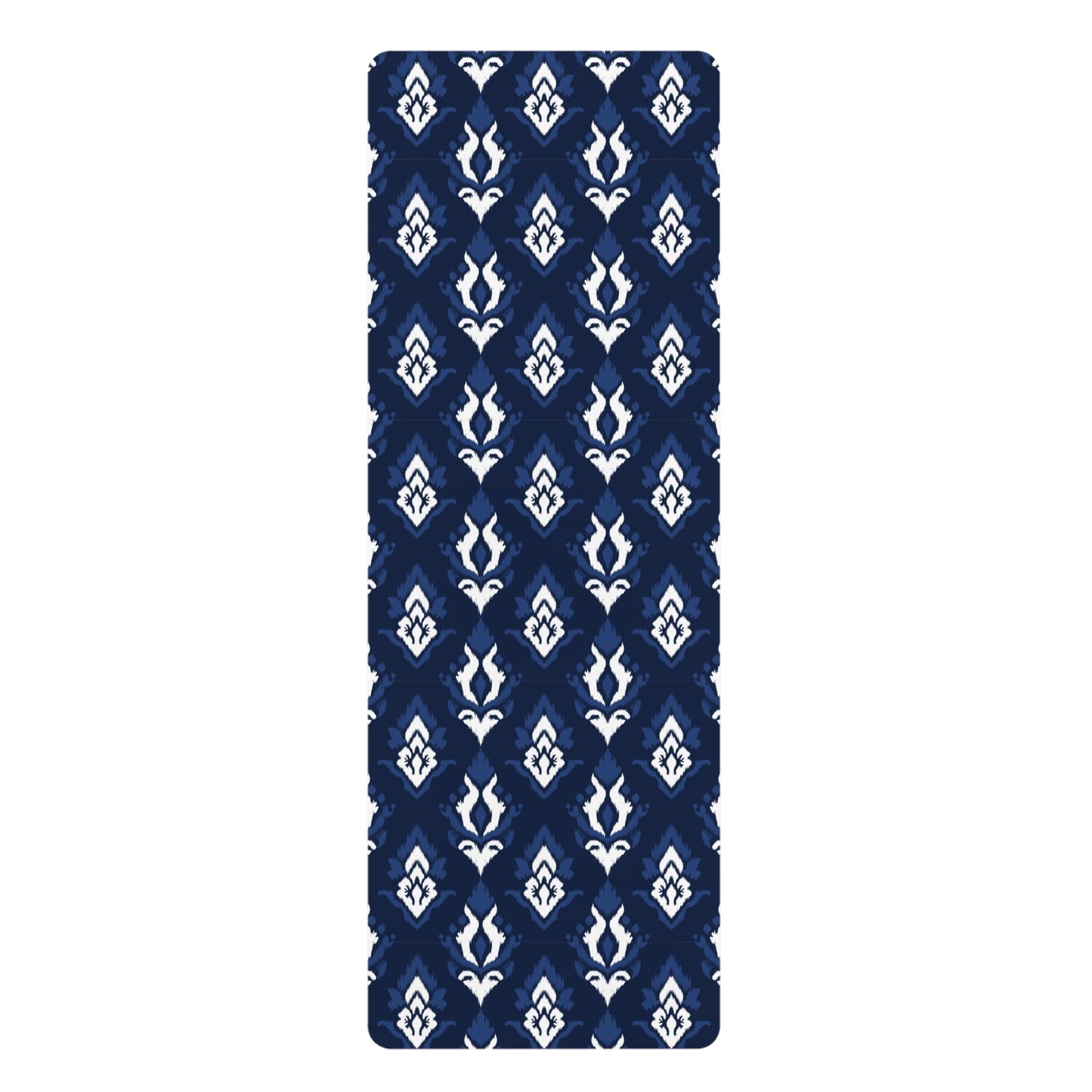 Yoga Mat | State College, Pennsylvania | Ikat
