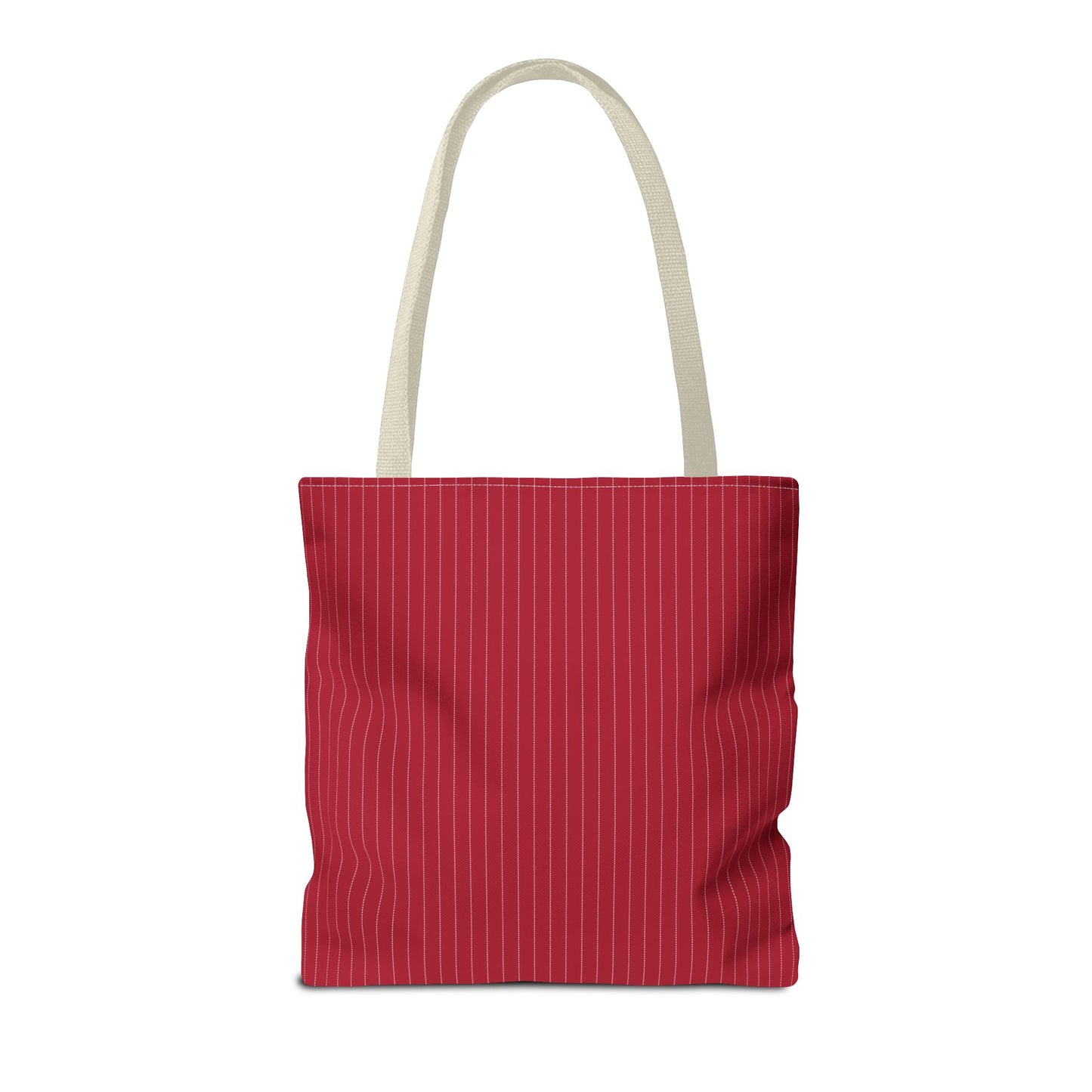 Totes | Bloomington, Indiana | Pinstripe