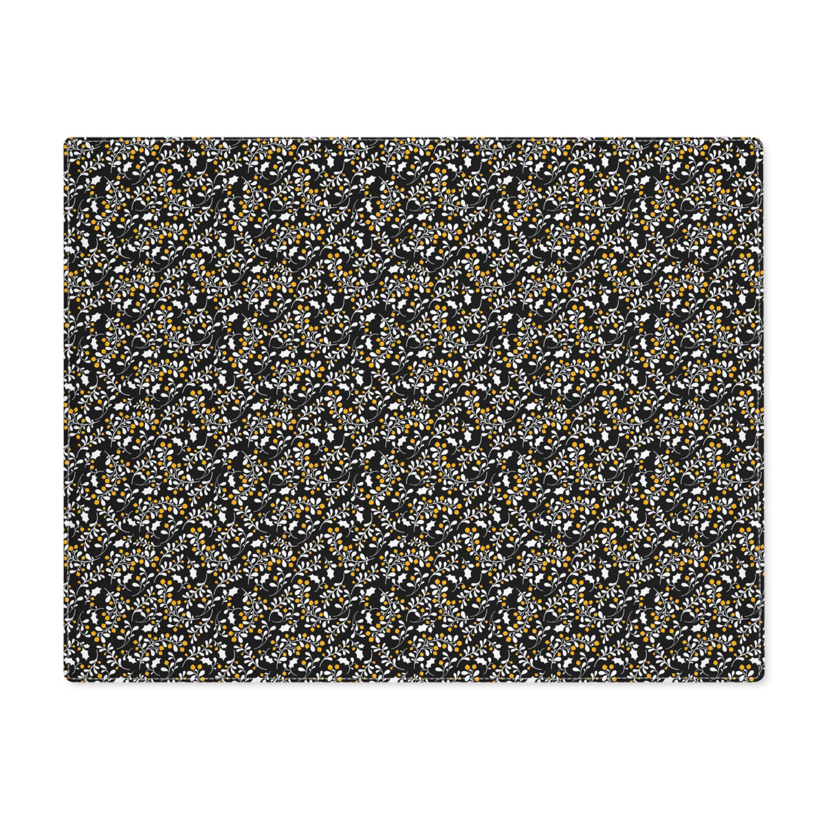 Placemat | Columbia, Missouri | Holly
