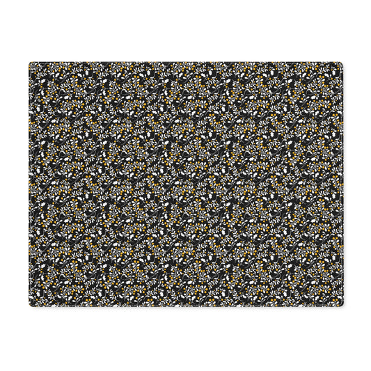 Placemat | Columbia, Missouri | Holly