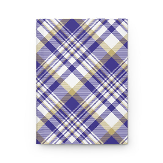 Journal | Harrisonburg, Virginia | Tartan