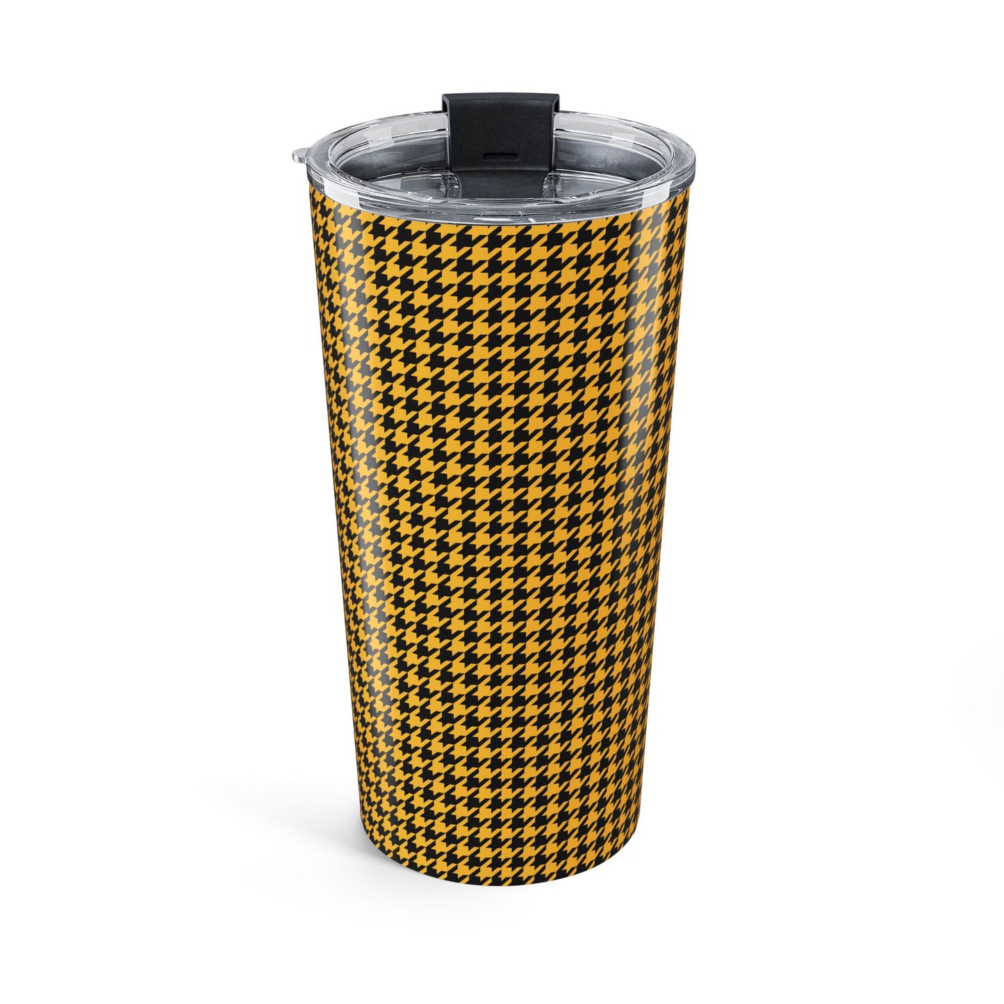 Tumbler | Kennesaw, Georgia | Houndstooth