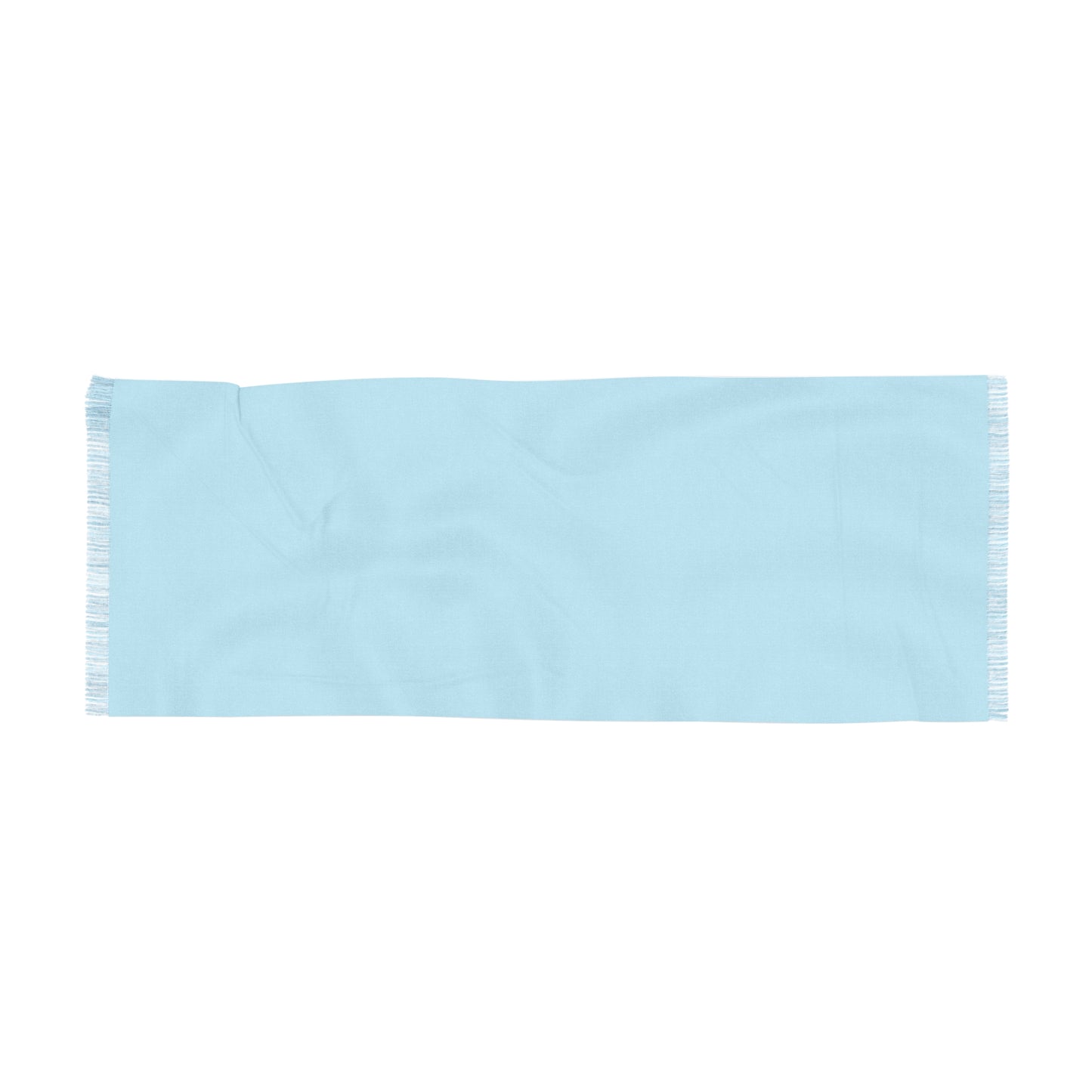 Scarf | New Orleans, Louisiana | Light