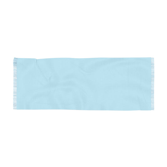 Scarf | New Orleans, Louisiana | Light