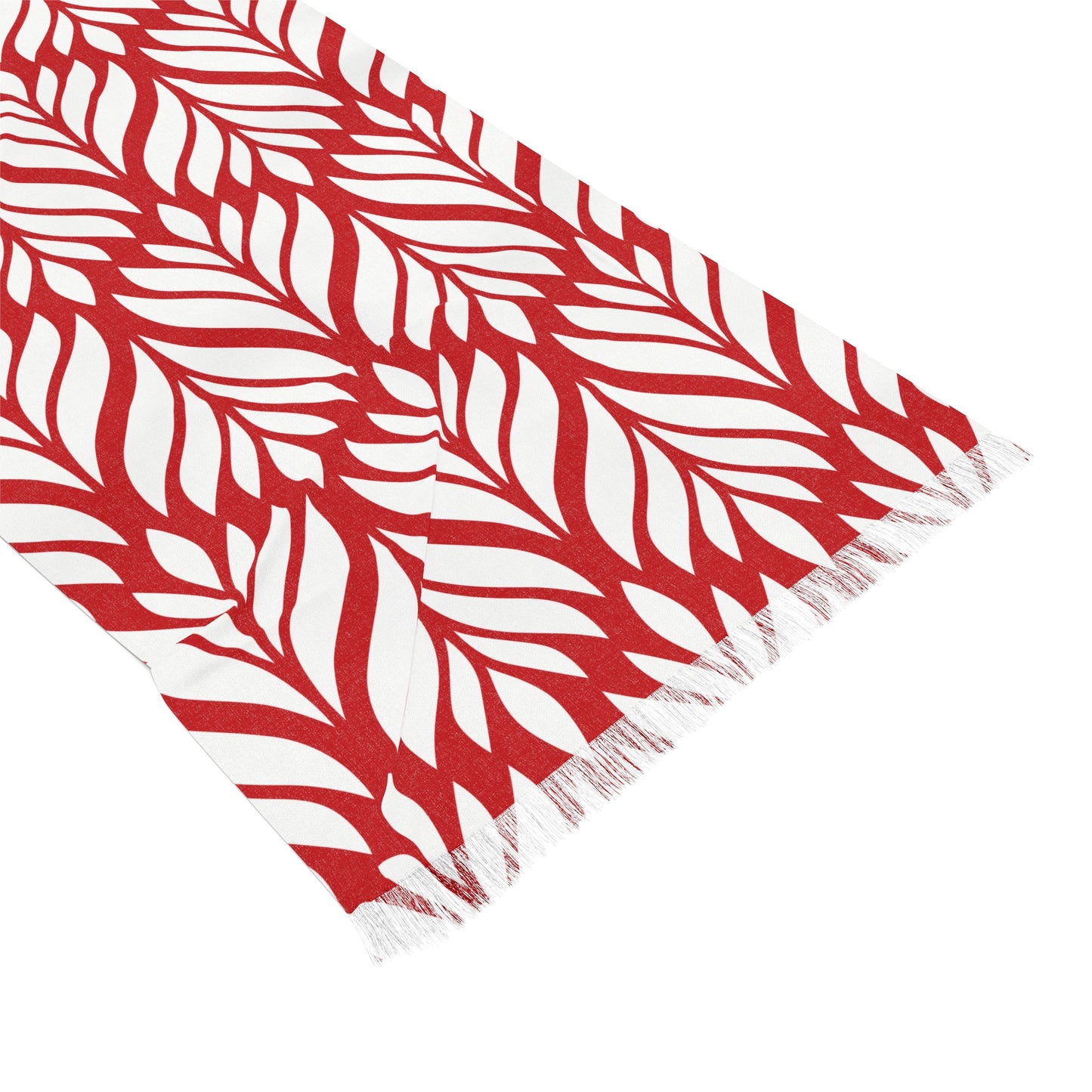 Scarf | Madison, Wisconsin | Palm