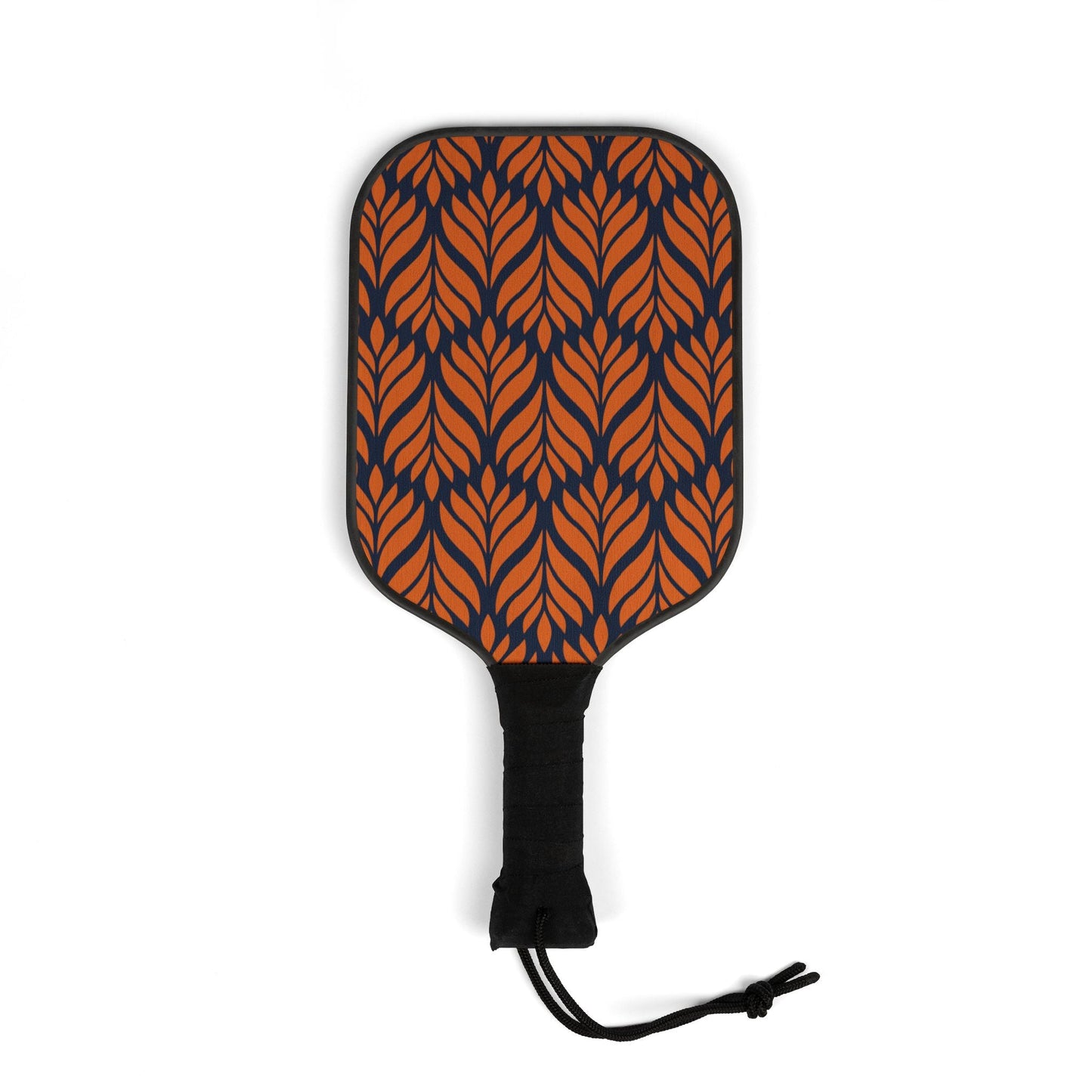 Pickleball Paddle Kit | Orange & Blue | Palm