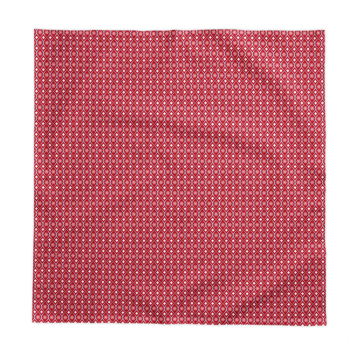 Tablecloth | Oxford, Mississippi | Snow