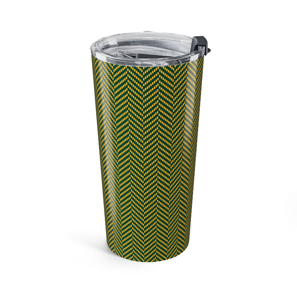 Tumbler | Fairfax, Virginia | Herringbone