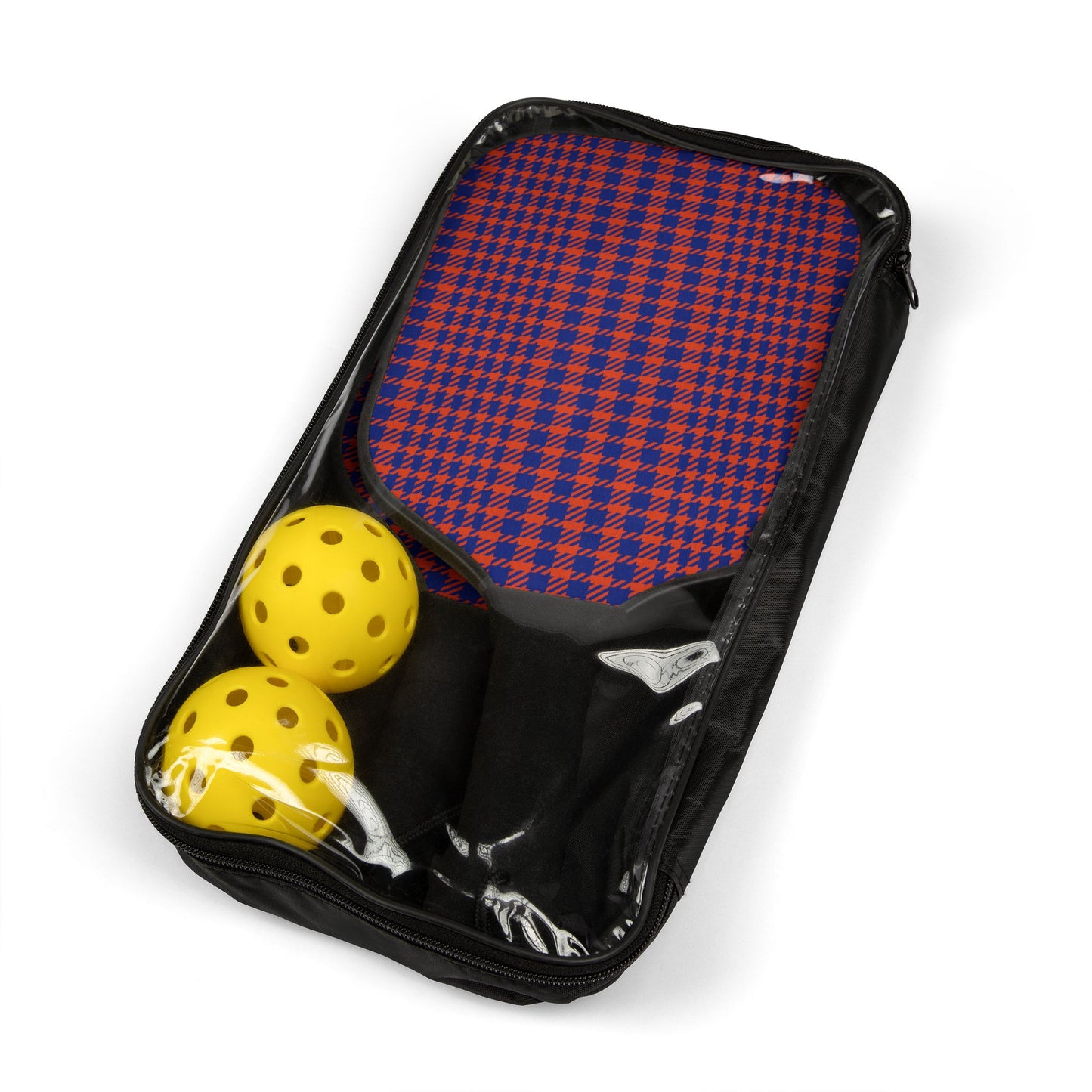Pickleball Paddle Kit | Gainesville, Florida | Tweed