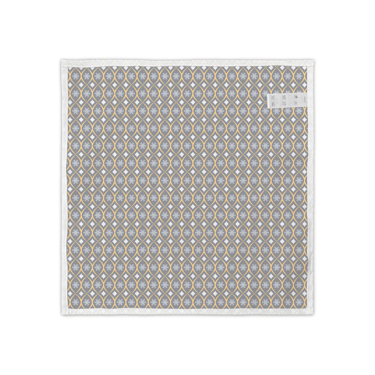 Napkins | Ann Arbor, Michigan | Snow