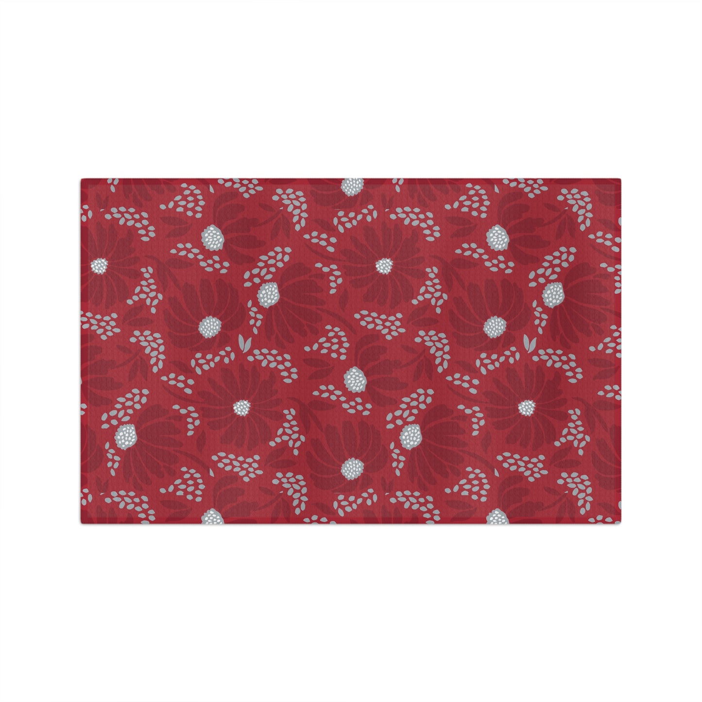 Tea Towels | Columbus, Ohio | Bellis