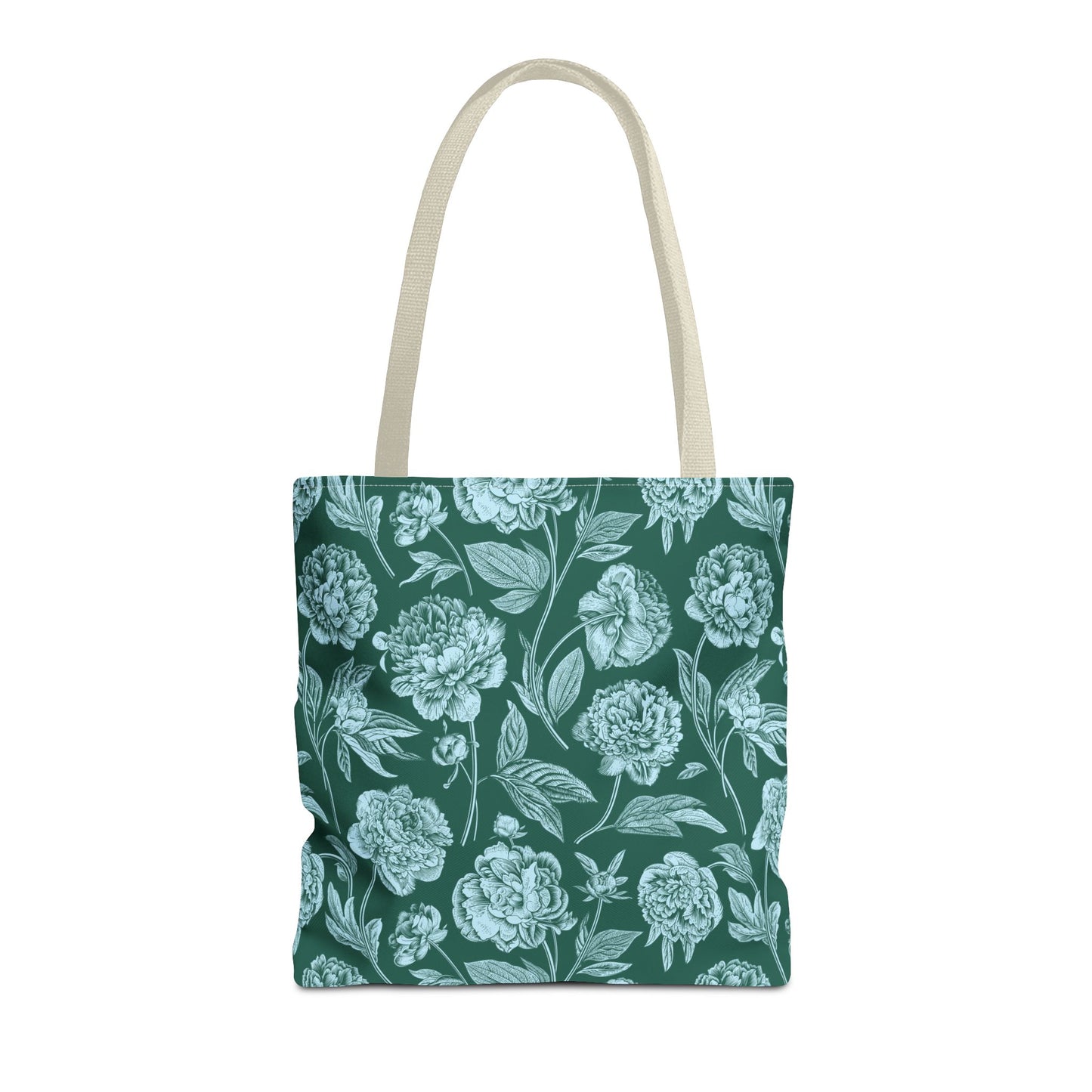 Totes | New Orleans, Louisiana | Peony