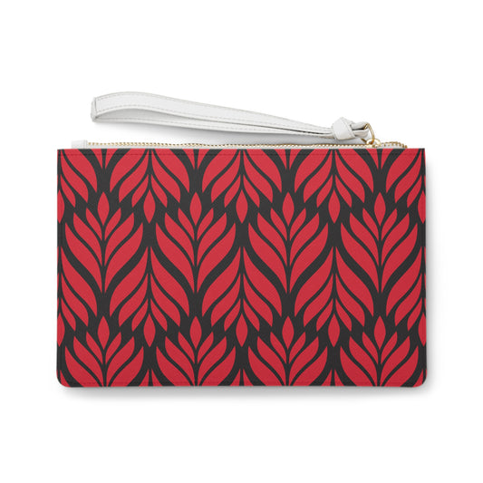 Clutch Bag | Raleigh, North Carolina | Palm