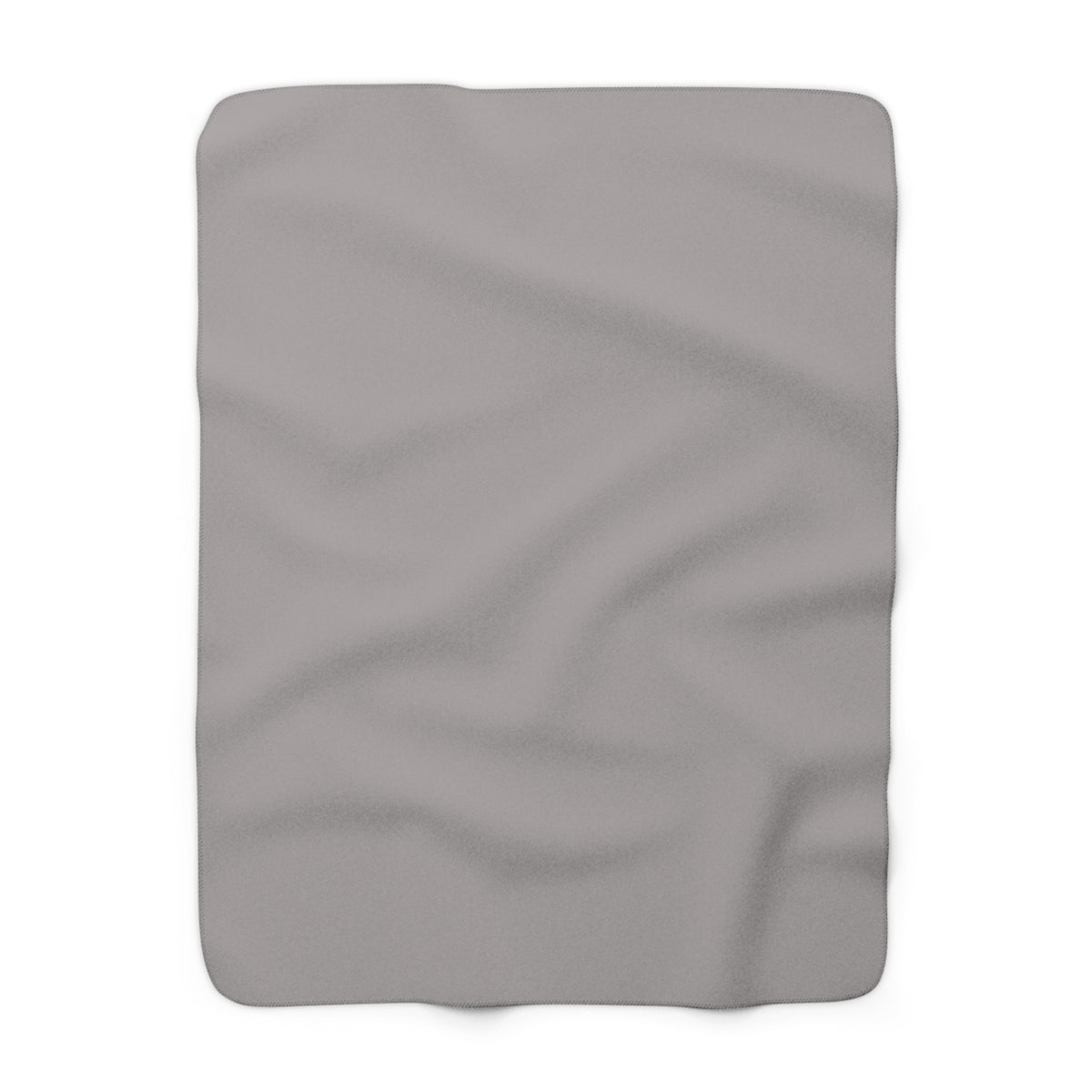 Sherpa Blanket | Bloomington, Indiana | Light