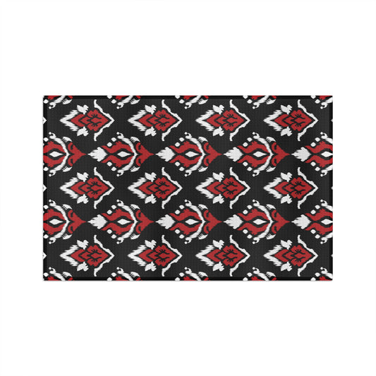 Tea Towels | Salt Lake City, Utah | Ikat