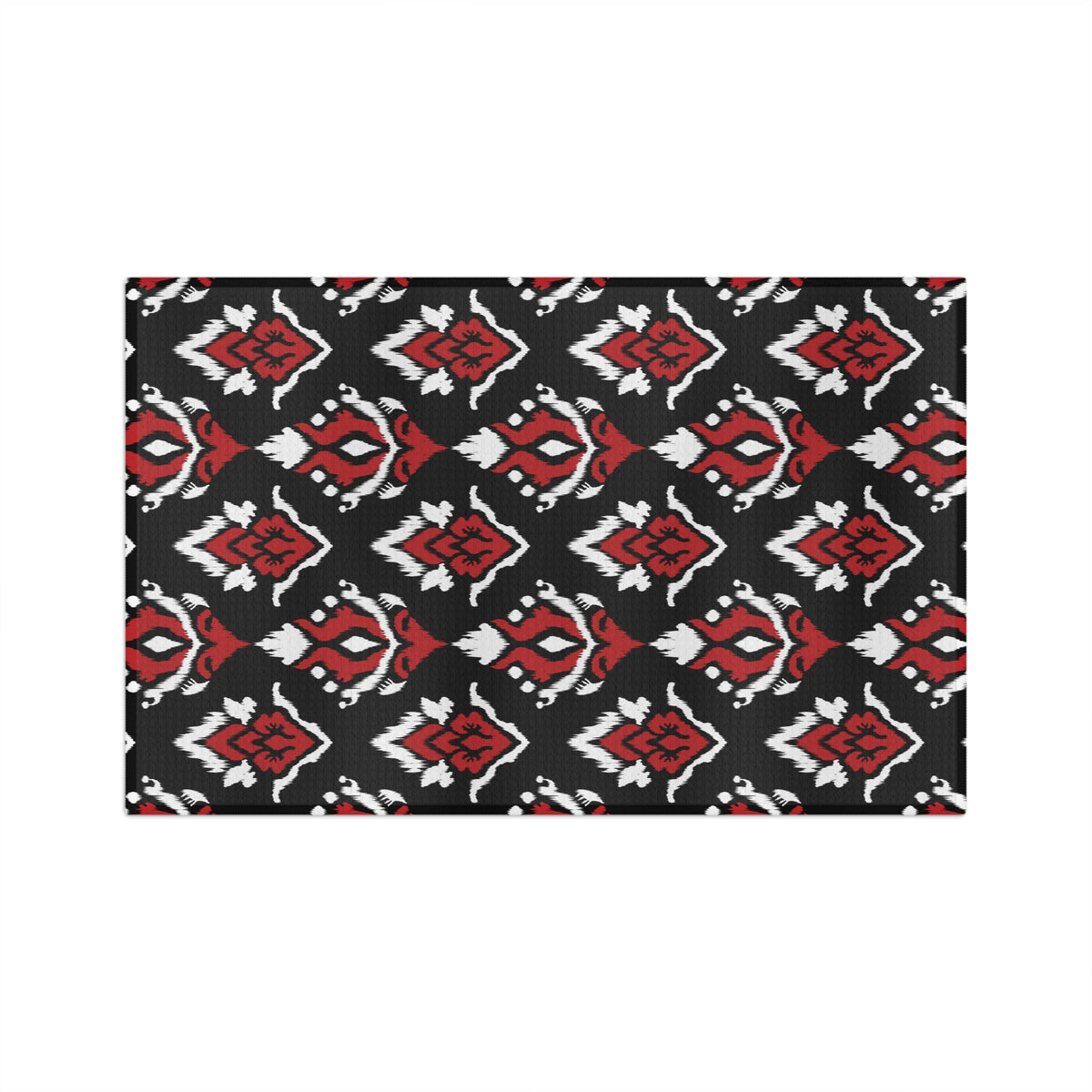 Tea Towels | Salt Lake City, Utah | Ikat